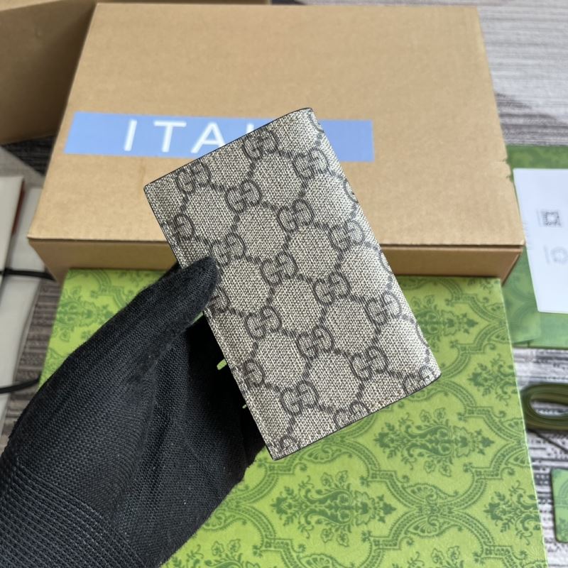 Gvc*1 wallets